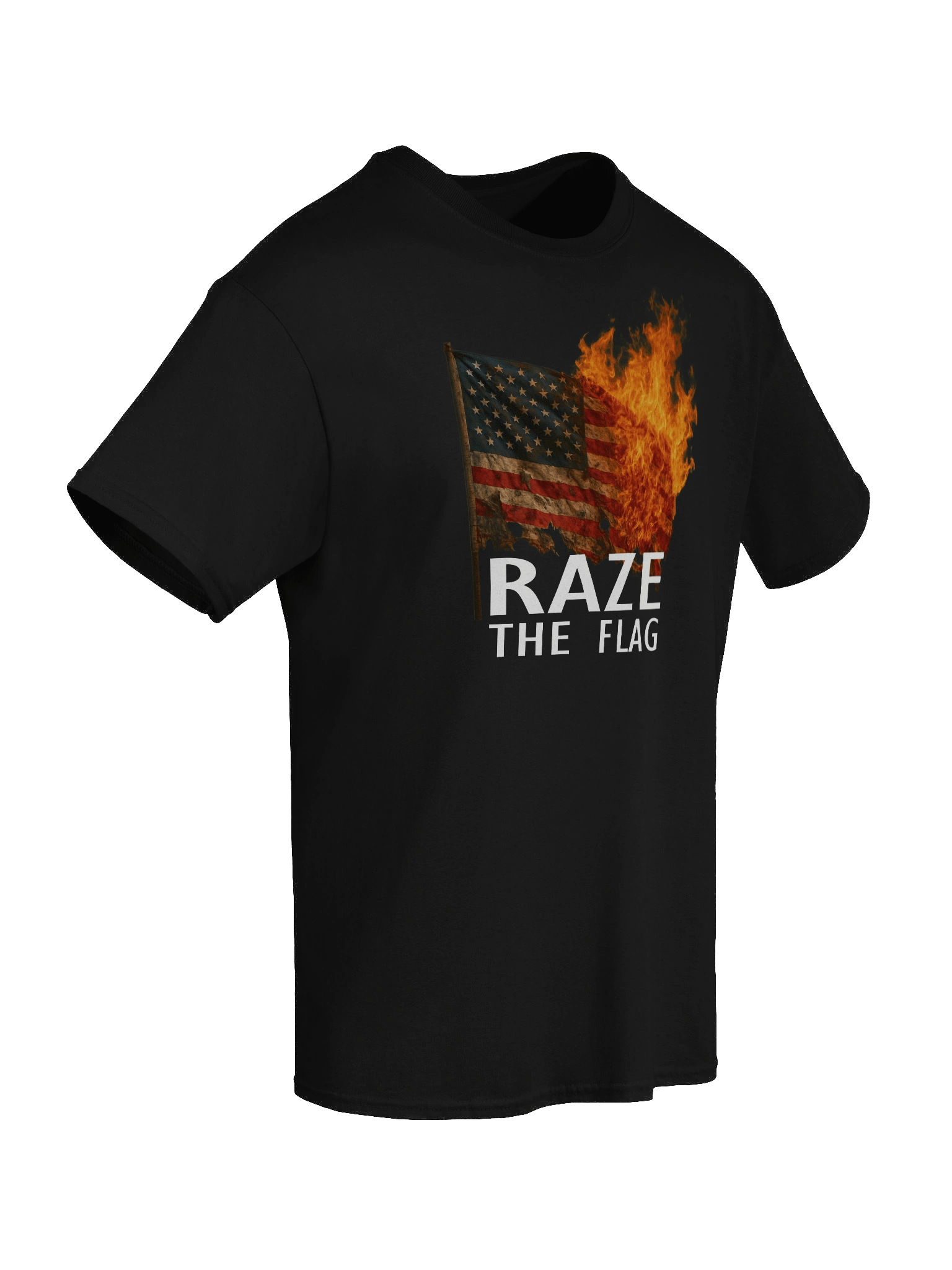 Raze The Flag Tee product image (6)