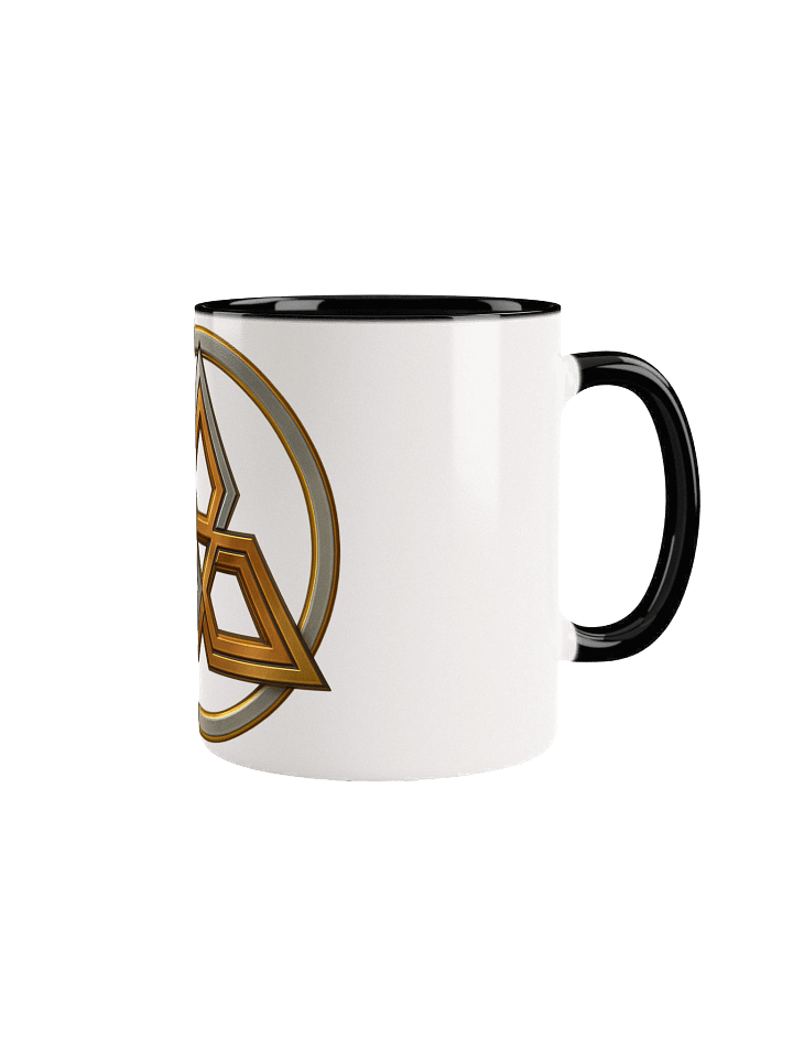 Metal and Blood - Ceramic Mug product image (3)