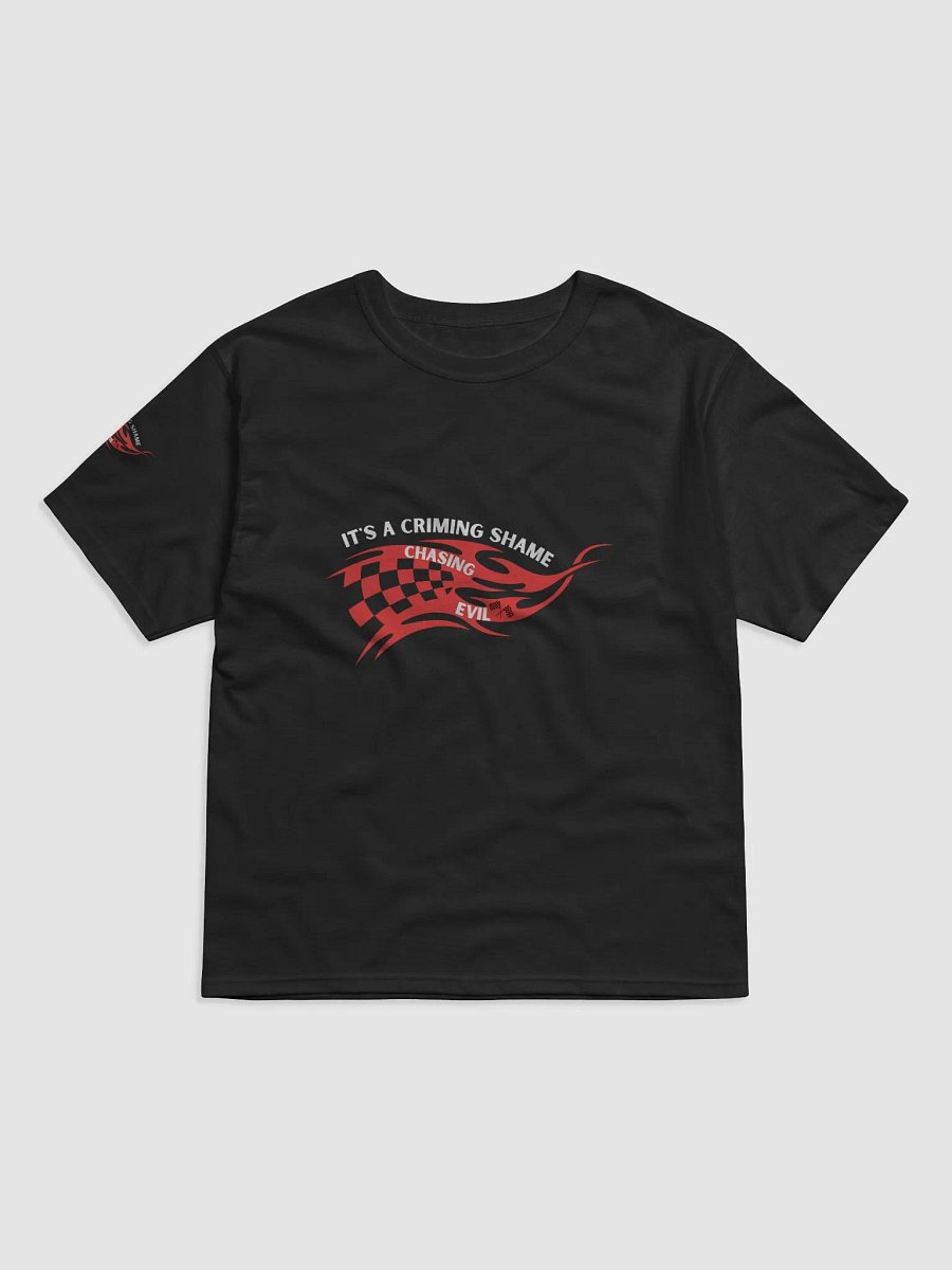 IACS FLAME TEE 