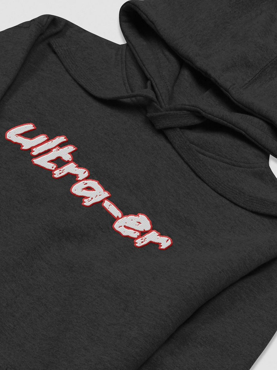Ultra-er Hoodie product image (3)