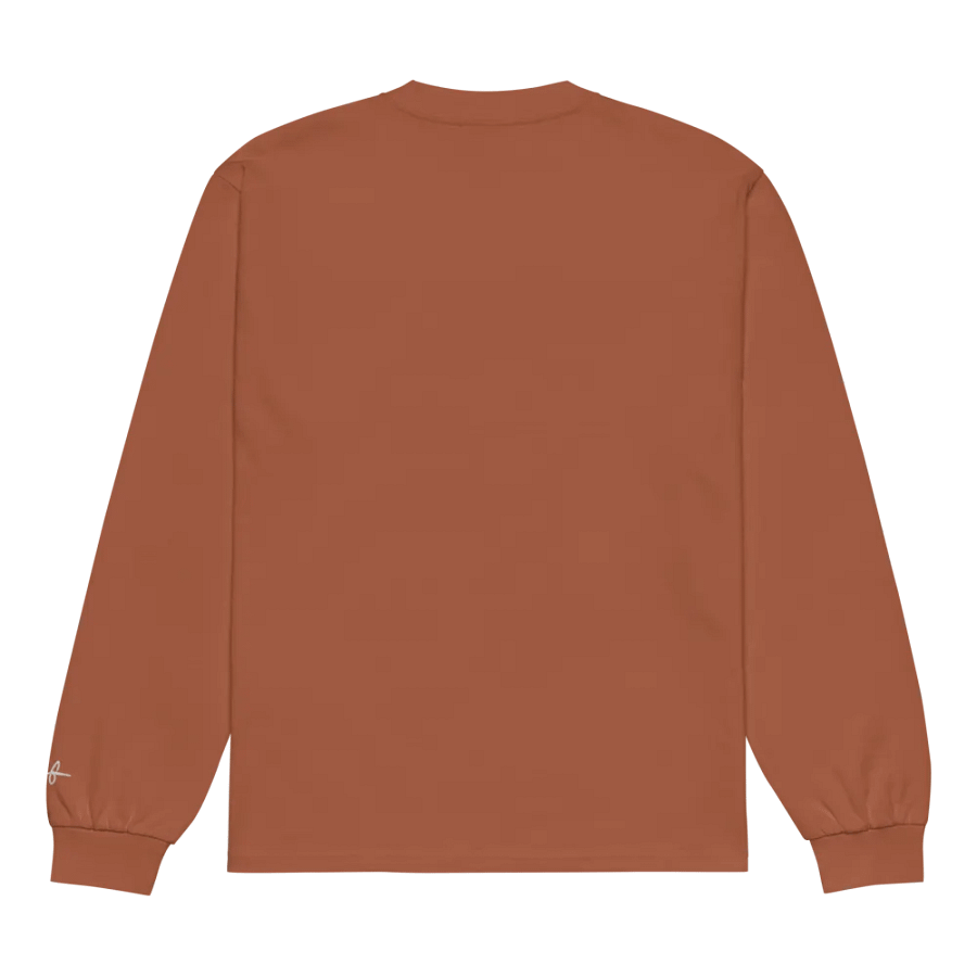BROWN CREWNECK product image (8)
