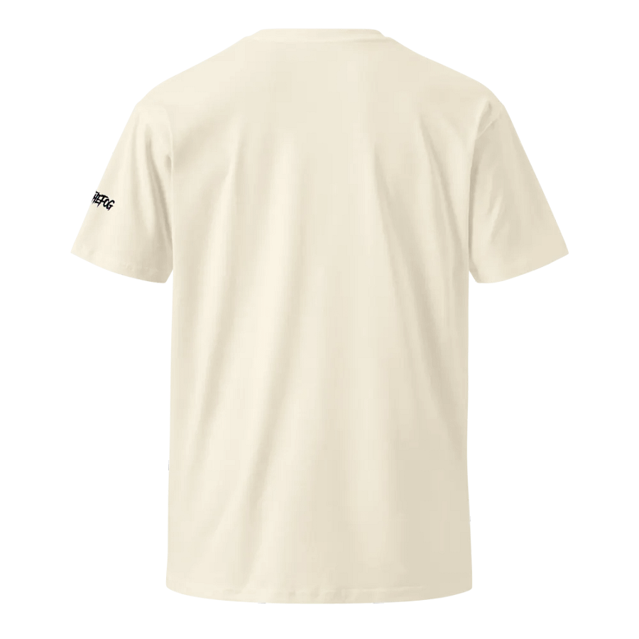 What the Pug Shirt product image (2)