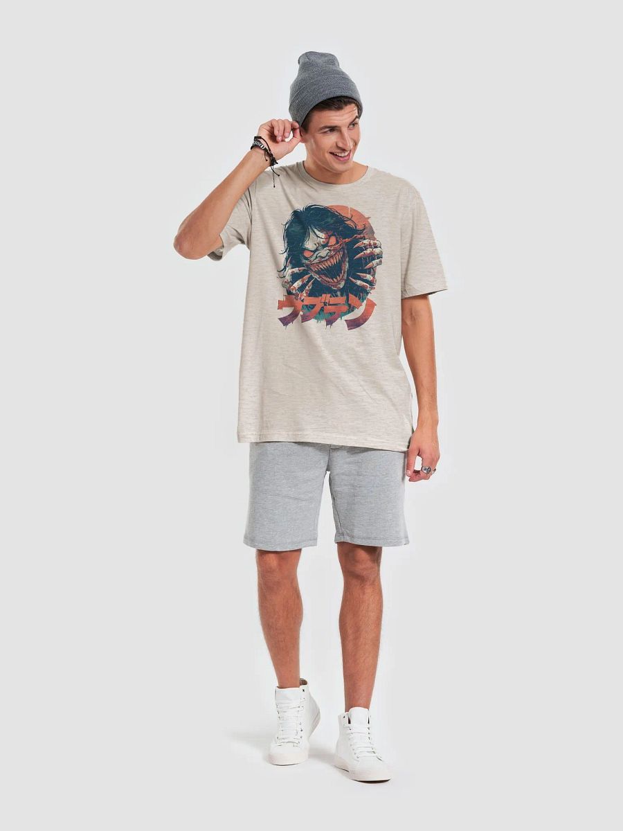 The Ghost product image (6)