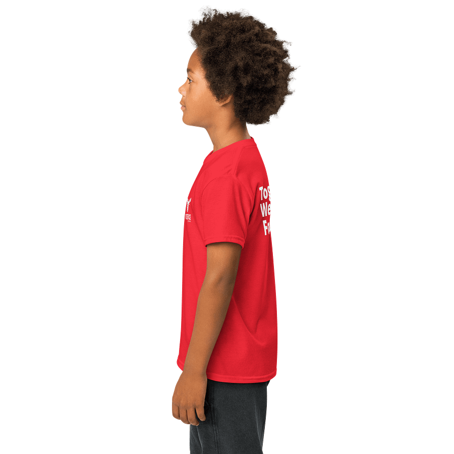 MooseFace Crest Motivation-Gildan product image (2)