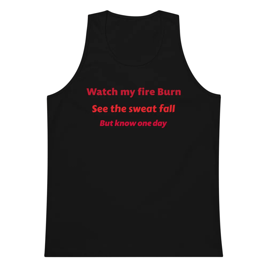 Tank top product image (5)