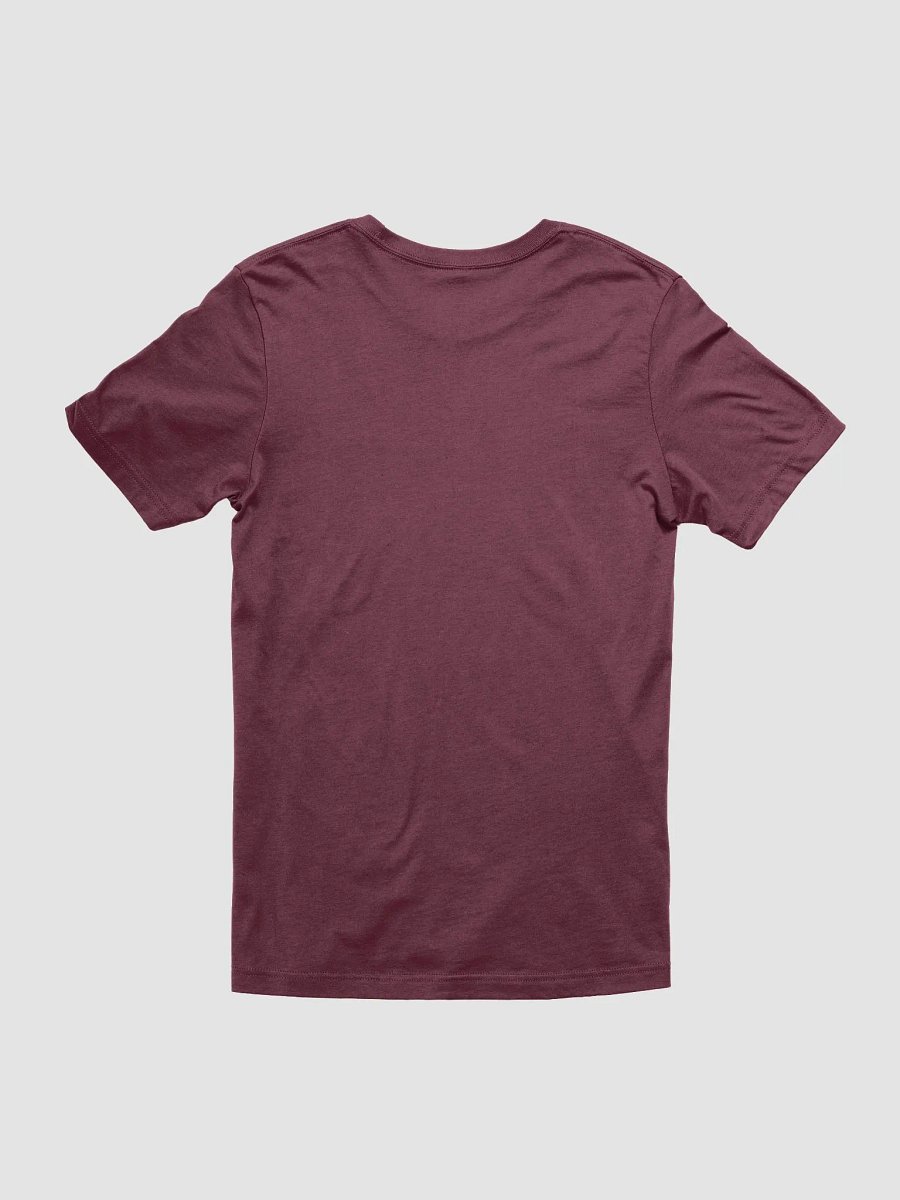 Gettin Trashy Pandamonium T-shirt product image (12)