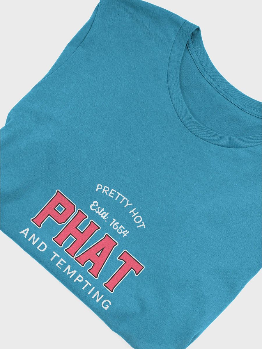 Phat funny Tee product image (39)