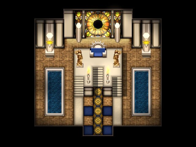 KR Sun and Moon Palace Tileset for RPGs product image (5)