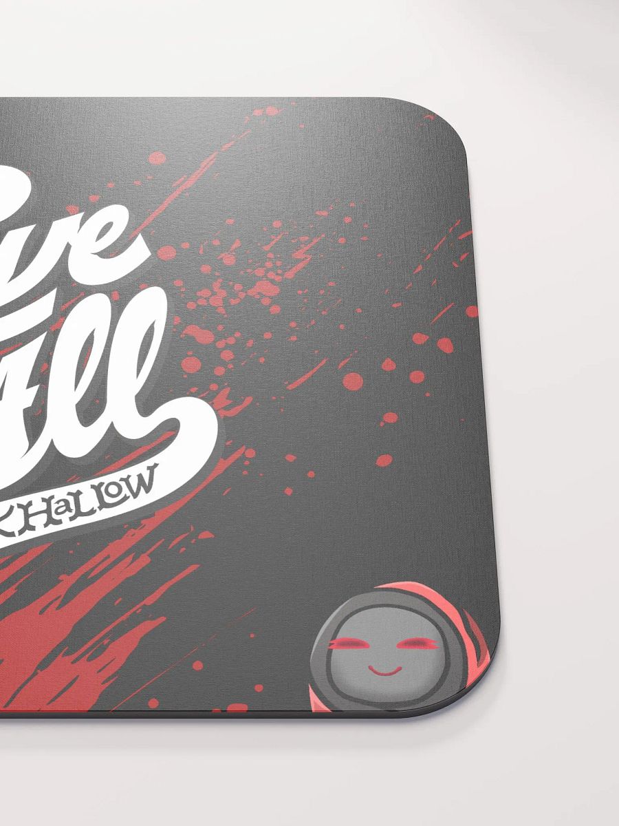 Small Mousepad - 8.7″ × 7.1″ product image (5)