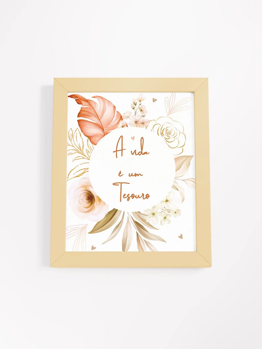 Pôster decorativo product image (2)