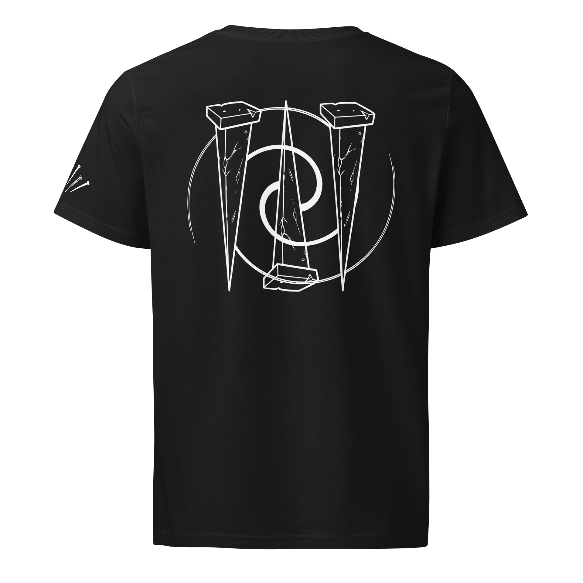 Z CREW T STAKE product image (2)