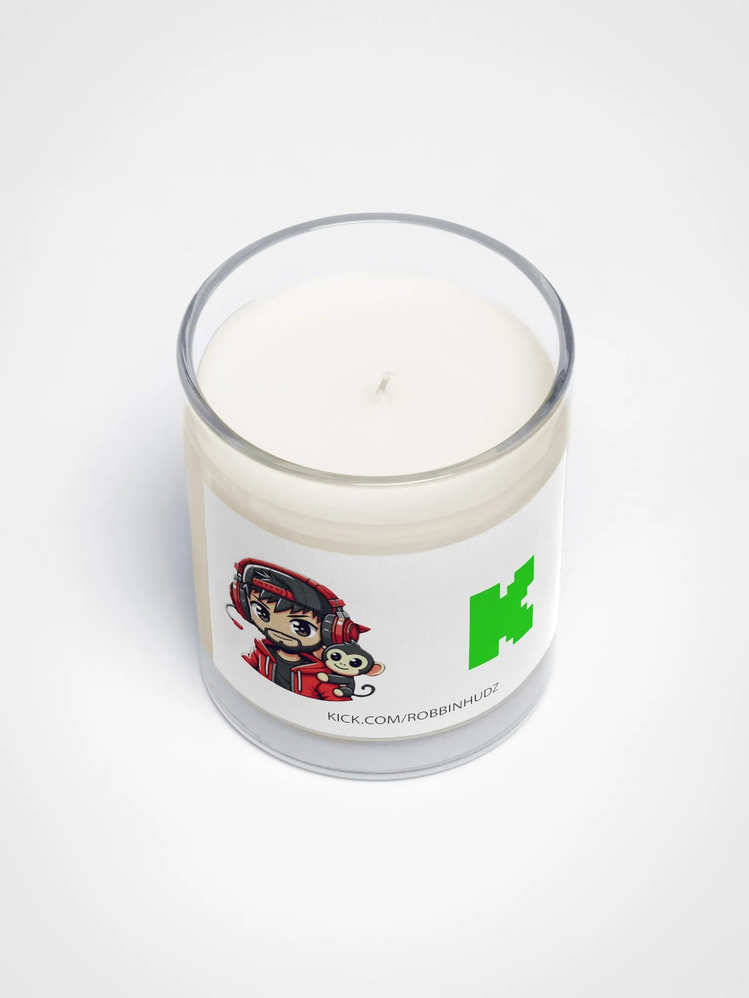 RobbinHudz Candle product image (3)