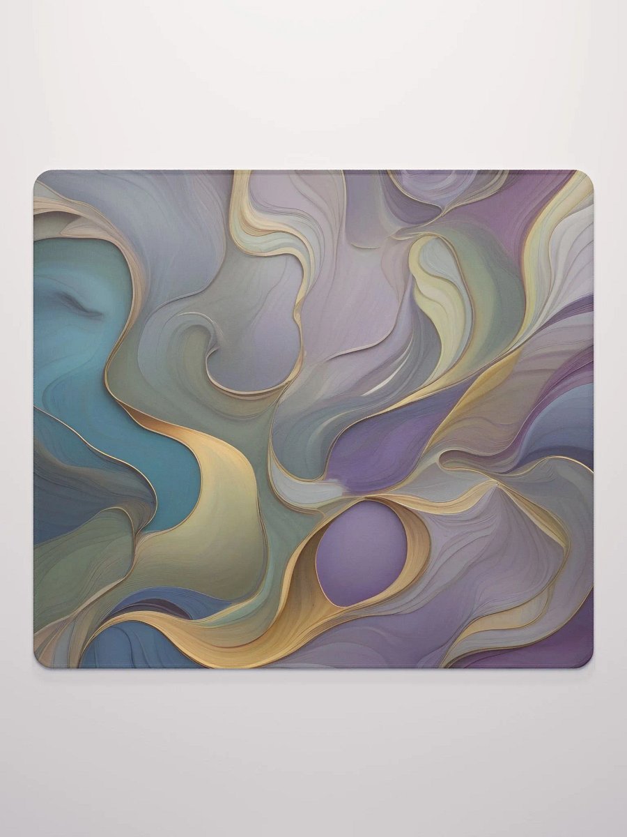Whispers of the Movement Gaming Mouse Pad product image (4)