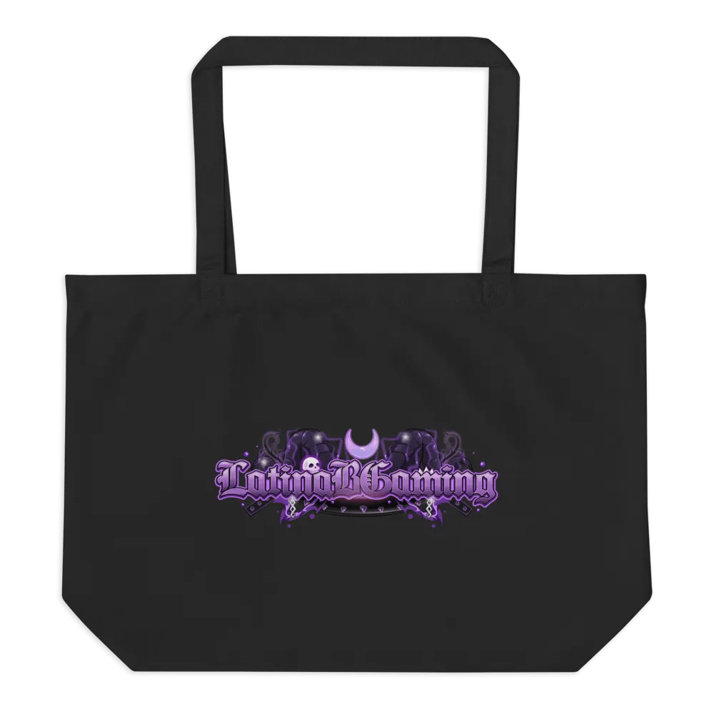 Beetlejuice Latina Tote product image (6)