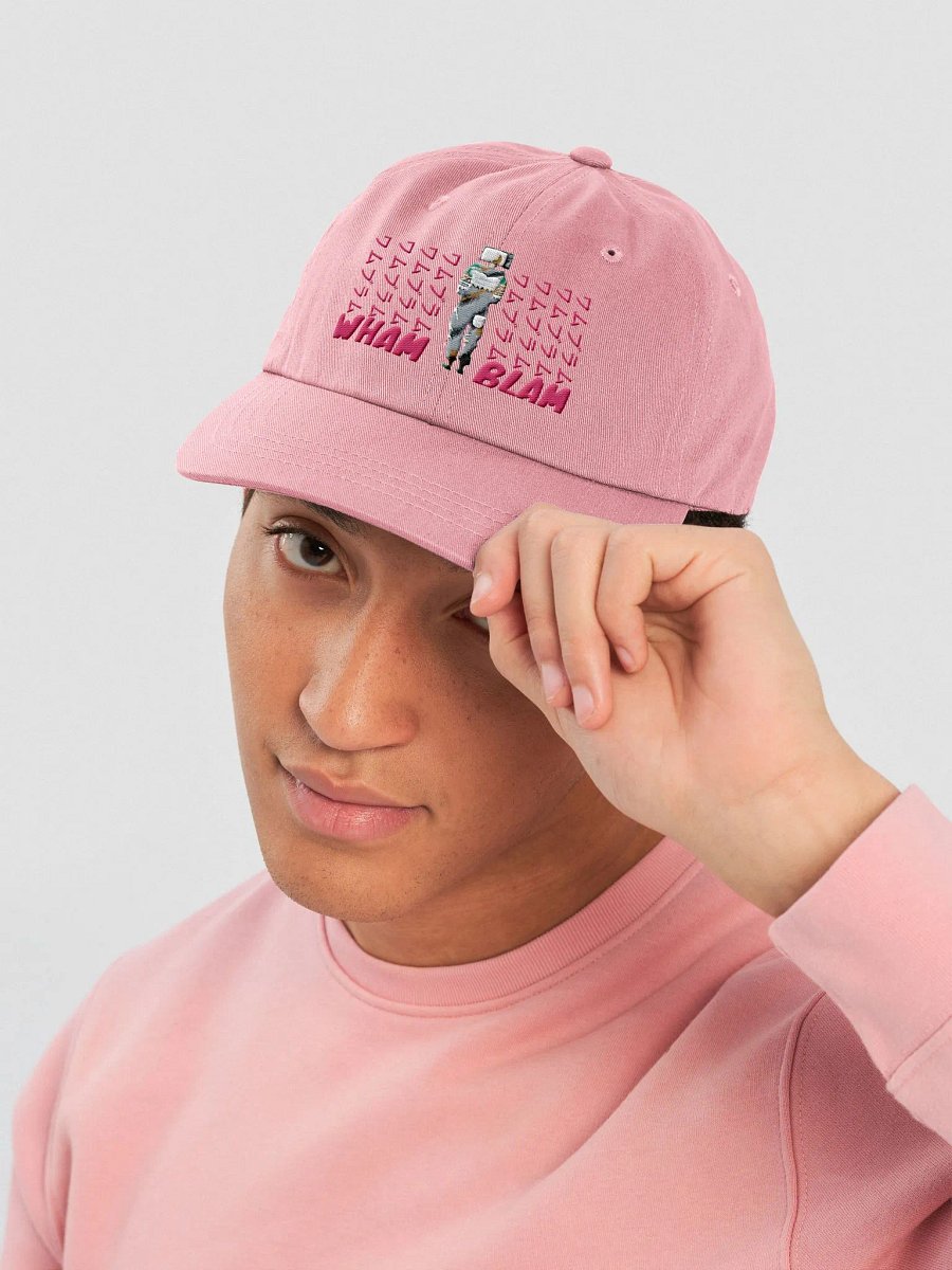 WhamBlam Hat product image (5)