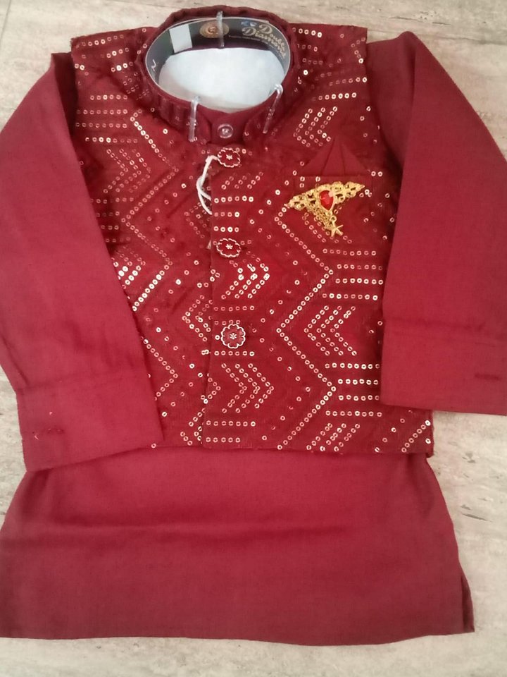 SUIT DRESS product image (1)