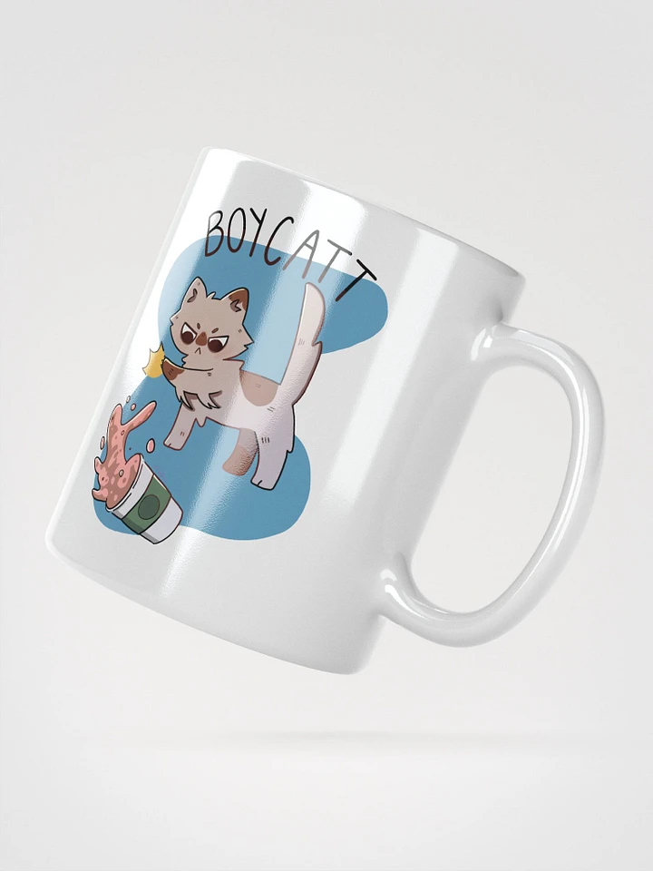 Boycatt Mug (Coffee) product image (4)