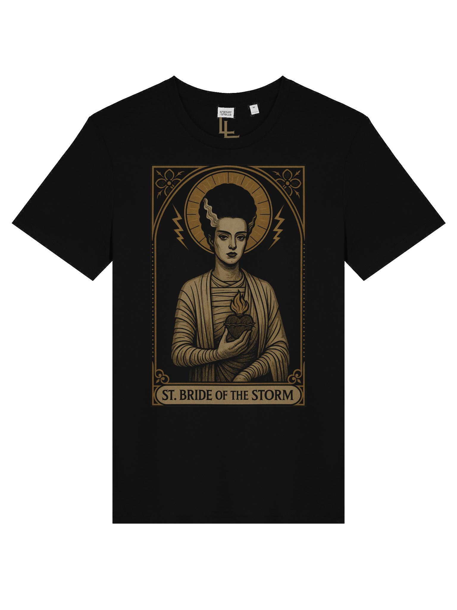 Saint Bride Tee product image (5)