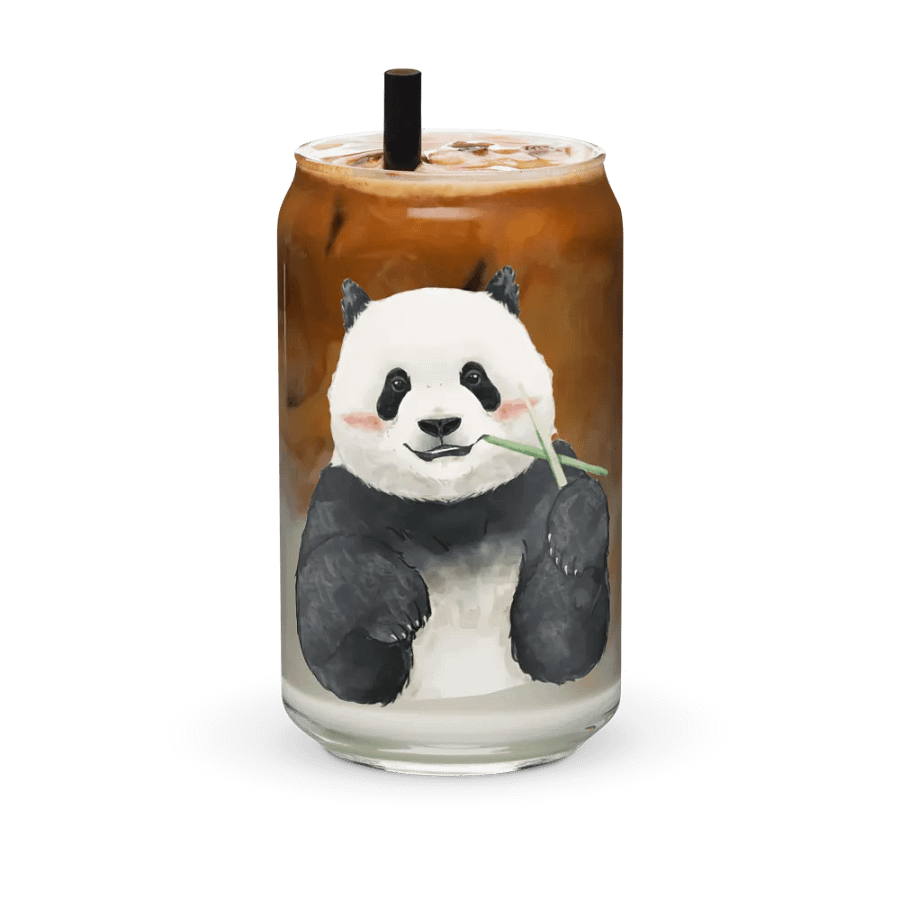 BEICHEN🐼Giant Panda product image (36)