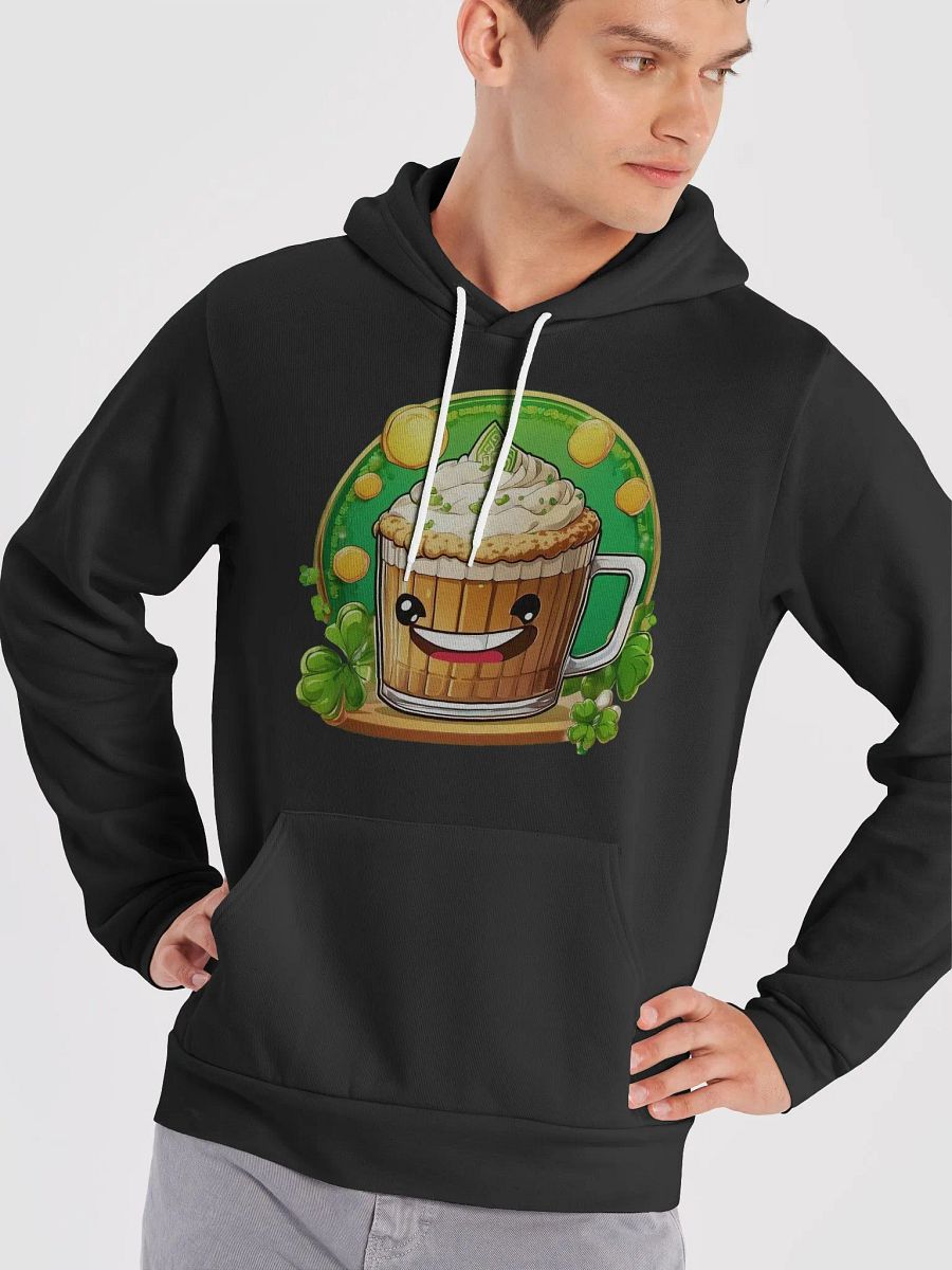 Luck of the Hoodie product image (36)