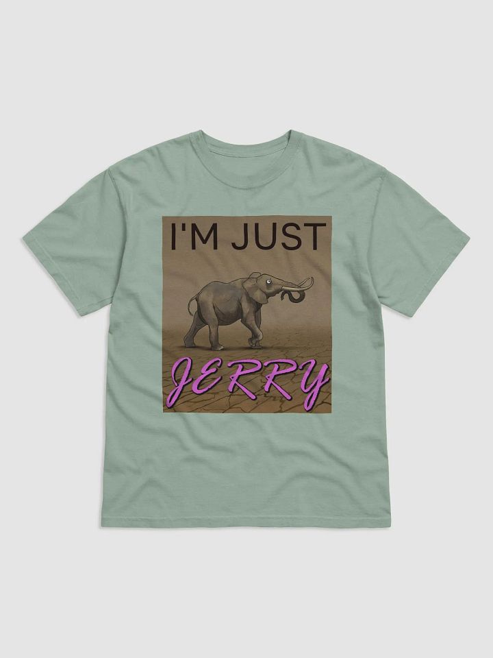 I'm Just Jerry: Alone and Afraid Edition product image (1)