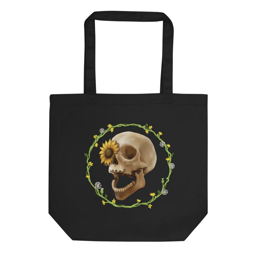 Bittersweet Eco-Tote Bag product image (1)