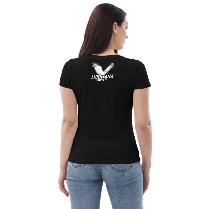 Lurkiana T-Shirt (Womens) product image (2)
