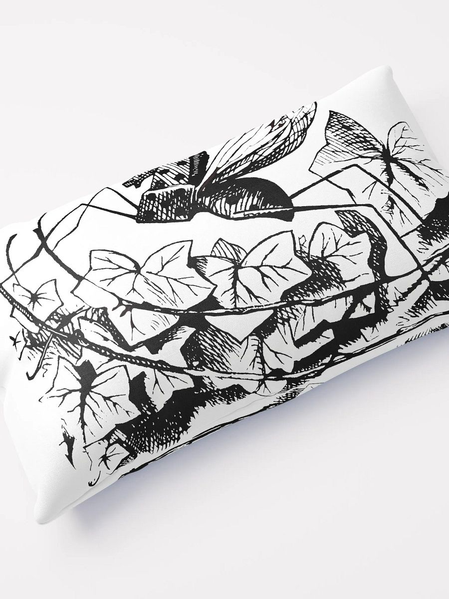 Rocking-Horse-Fly Pillow - Alice Collection product image (5)