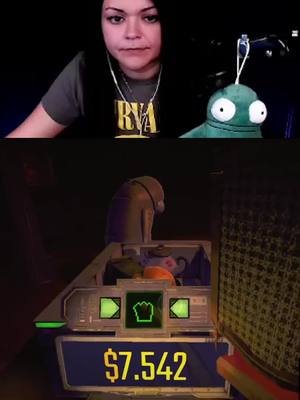 DUDE I Did Not Know You Could Talk When Dead Like This @JammySoup5 (Headphone warning) | #nykkyg #AbbyWMod on #Twitch #Repo #Dishonor #Whispers