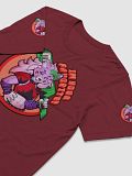 I'm your Favorite Roxy Multi Color Shirt product image (1)