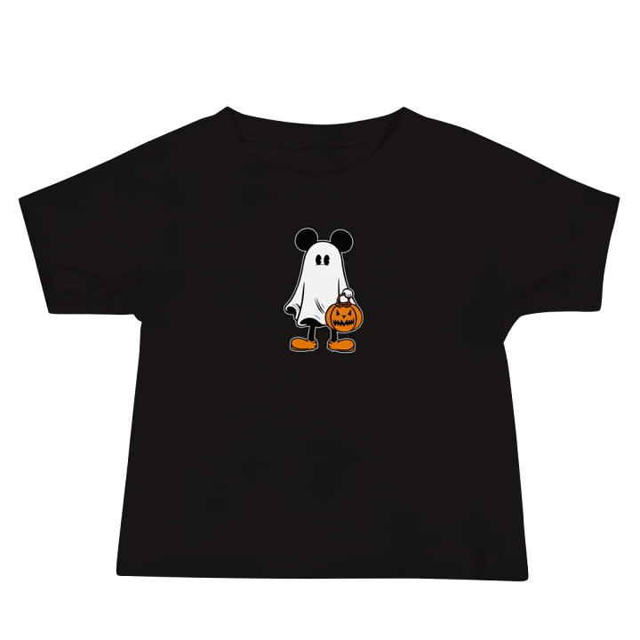 Ghosty x Mouse Toddler T-Shirt product image (2)