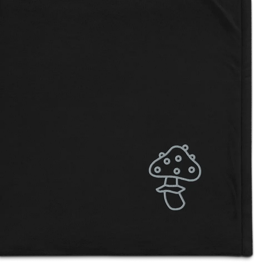 Sherpa Blanket product image (1)