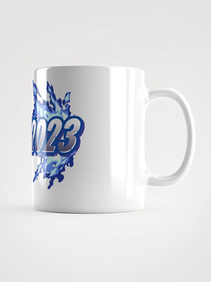 Lunar Bout 2023 Mug product image (2)
