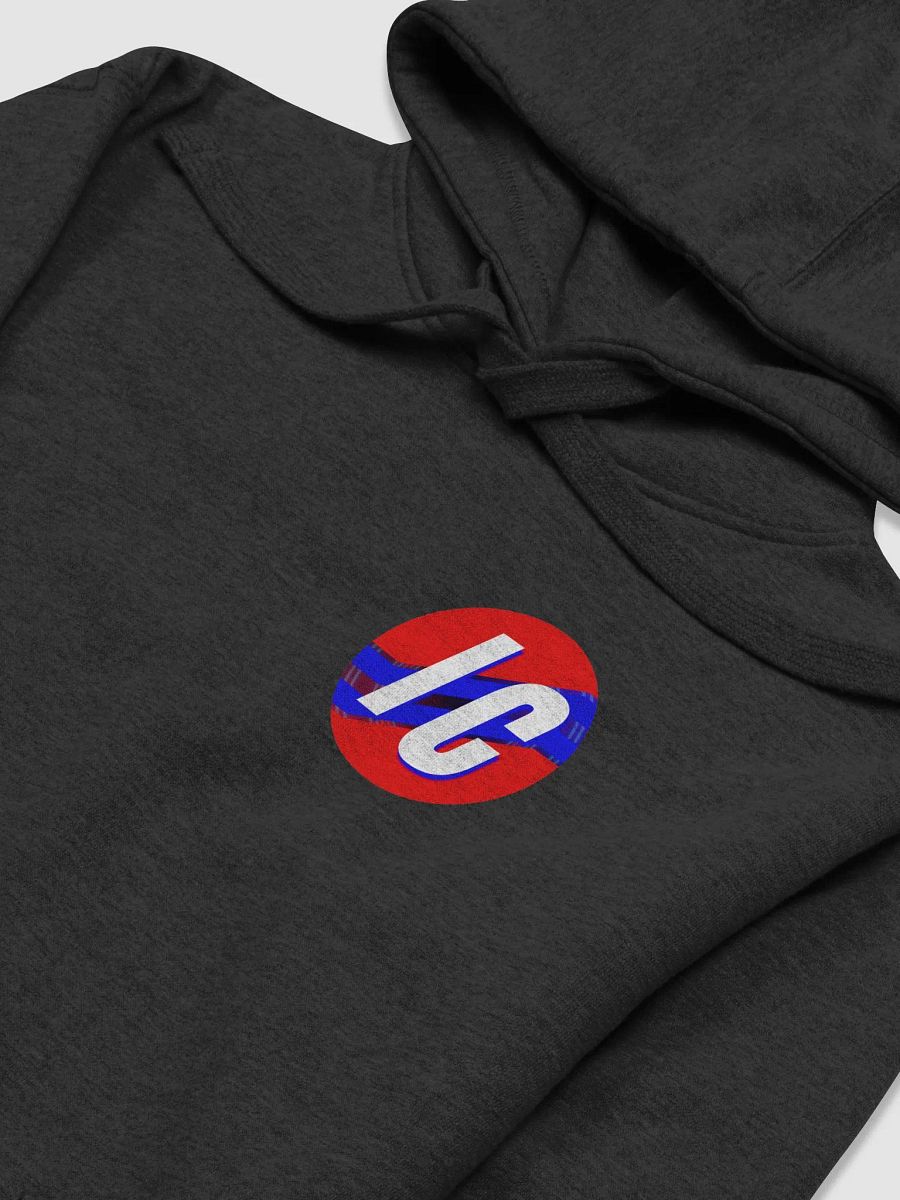 Iron Colugo Classic Hoodie product image (10)
