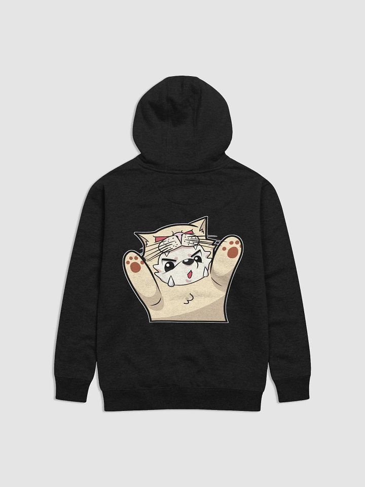 Cougar Onseie Hoodie product image (2)