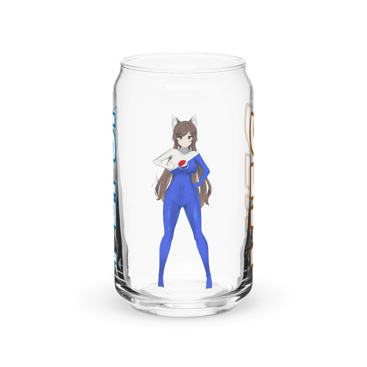 Dead Meme Glass 2~ product image (2)