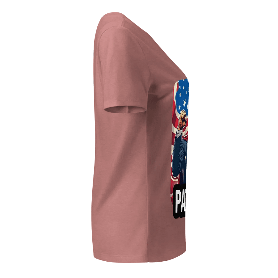 Women's T-Shirt: Patriot (EXCLUSIVE) product image (3)