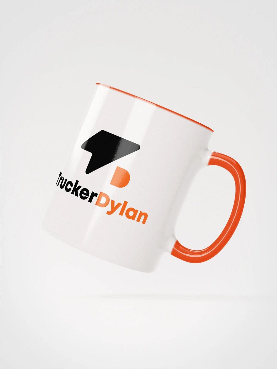 First Edition: Cookie Mug product image (4)