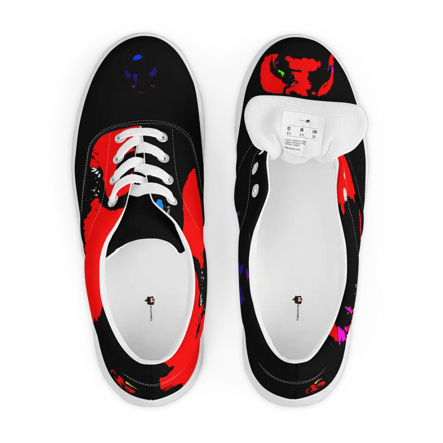 Super Critters Shoes [1/1] product image (6)
