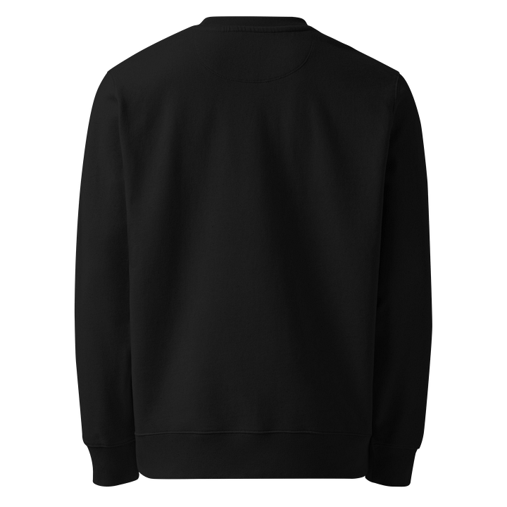 NATIVZ Block Graphic Unisex Sweatshirt product image (4)
