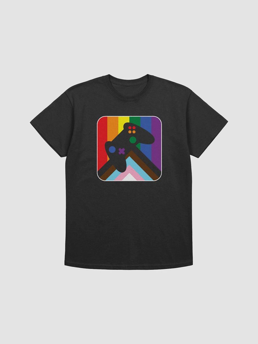 Proud Gamer - Black product image (2)