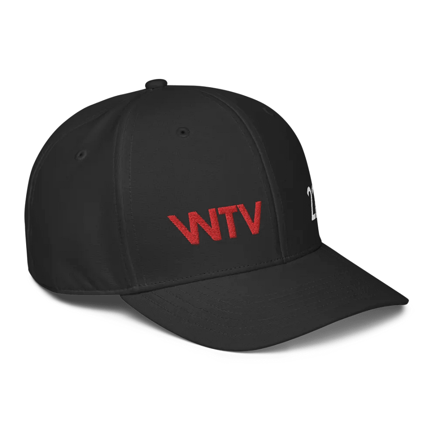 Westie TV x Adidas Number 22 Cap product image (6)
