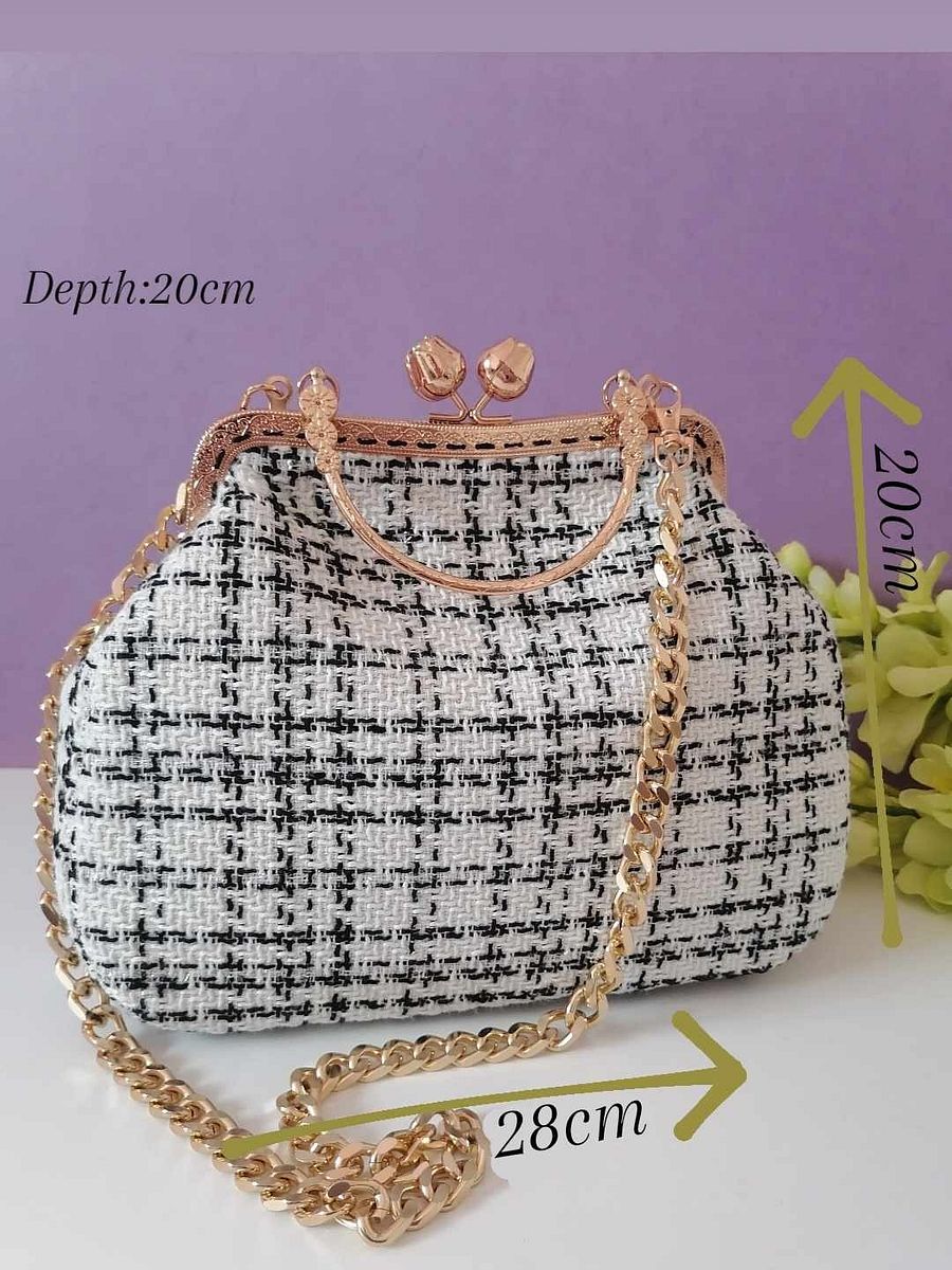 Tweed # 2 product image (2)