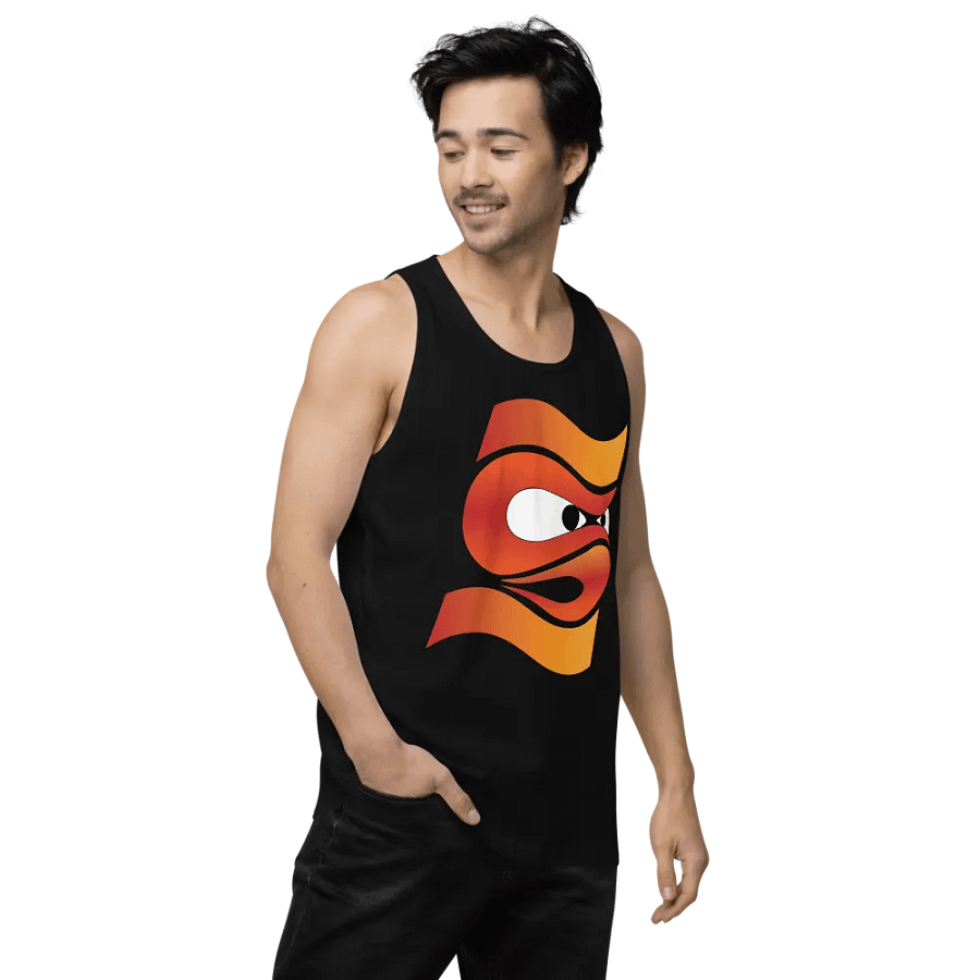 Sav logo tanktop product image (3)