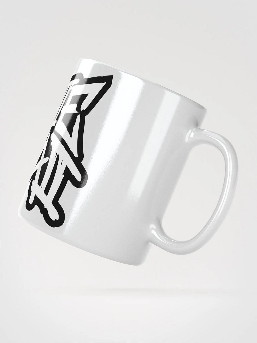 DontDieSenpai Mug product image (3)