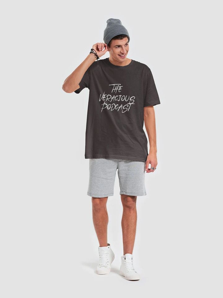 The Veracious Supersoft T-Shirt product image (58)