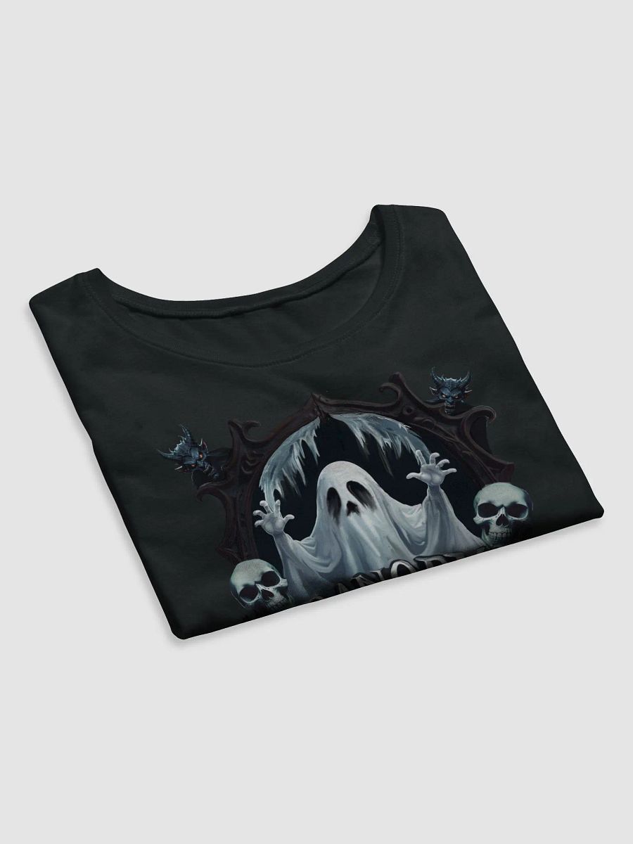 PQ Dungeon Design Crop-Tee (by Pinkie) product image (19)