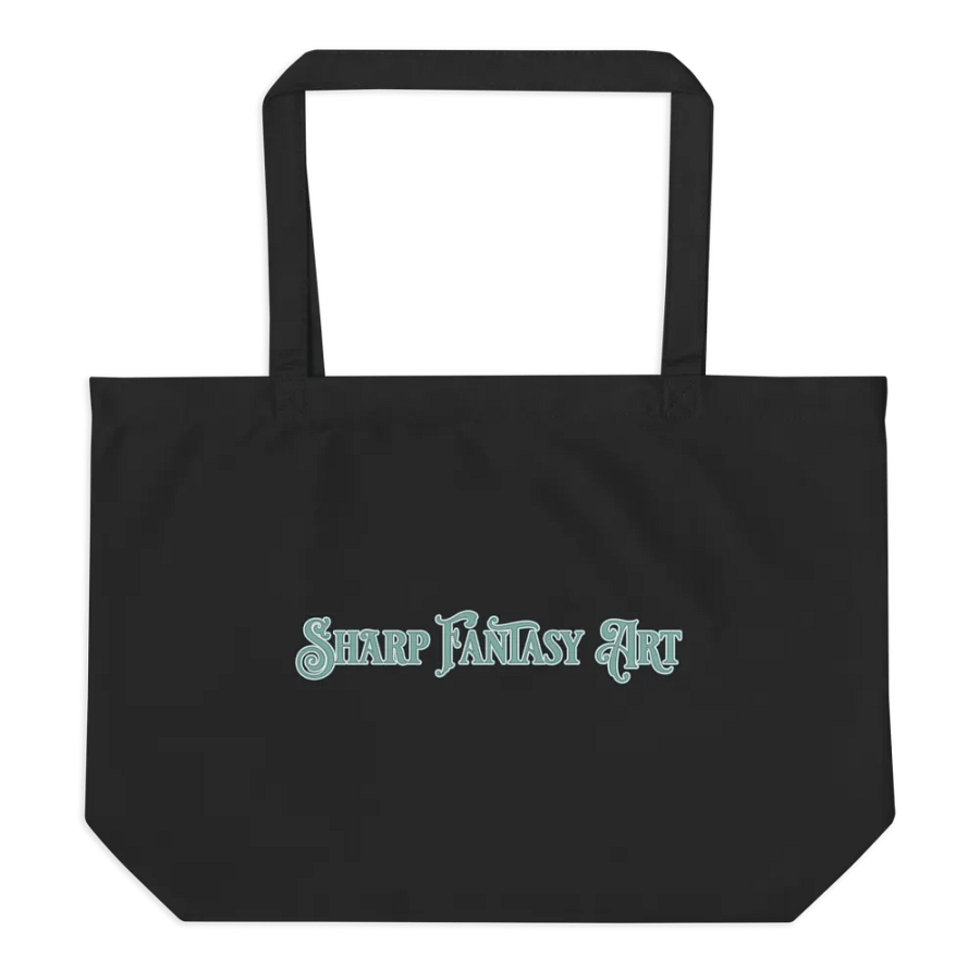 De La Mer - SFA Unicorn Tote Bag product image (11)