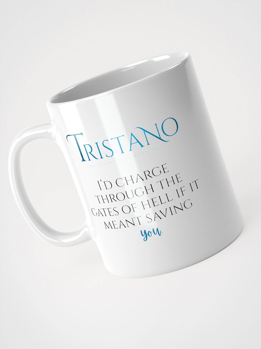 Tristano Mug product image (12)