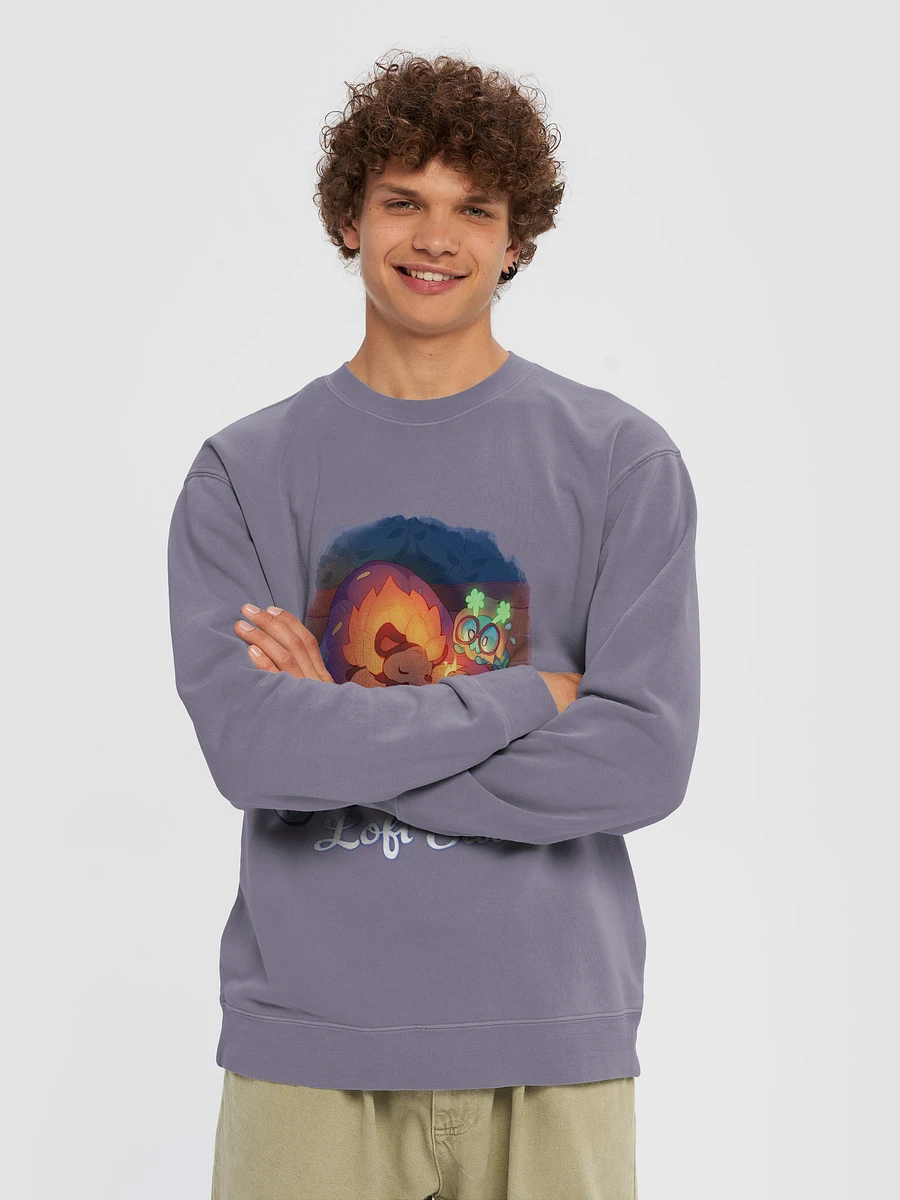 Hedgelog & Chapterpillar - Crewneck product image (4)